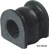 ASHIKA Bronzina cuscinetto, Barra stabilizzatrice ASHIKA GOM-4218