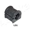 ASHIKA Bronzina cuscinetto, Barra stabilizzatrice ASHIKA GOM-L31