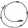 VEMO Sensore, N° giri ruota VEMO V24-72-0317