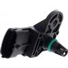 VEMO Sensore, Pressione collettore d'aspirazione VEMO V25-72-0153