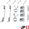 JP GROUP Kit accessori, Ganasce freno JP GROUP 3364004310