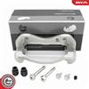 ESEN SKV Supporto, Pinza freno ESEN SKV 67SKV830