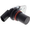 VEMO Sensore n° giri, Cambio automatico VEMO V51-72-0255