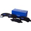 SKF Kit pastiglie freno, Freno a disco SKF VKBP 80648
