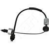 HART Cavo comando, Comando frizione HART 342 551
