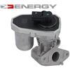 ENERGY Valvola ricircolo gas scarico-EGR ENERGY ZE0043