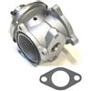 ENERGY Valvola ricircolo gas scarico-EGR ENERGY ZE0047