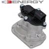 ENERGY Valvola ricircolo gas scarico-EGR ENERGY ZE0060