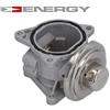 ENERGY Valvola ricircolo gas scarico-EGR ENERGY ZE0062