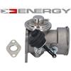 ENERGY Valvola ricircolo gas scarico-EGR ENERGY ZE0066