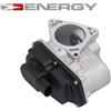 ENERGY Valvola ricircolo gas scarico-EGR ENERGY ZE0070