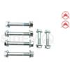 SIDEM Kit riparazione, Sospensione ruota SIDEM 5100