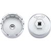 TOPTUL Chiave per filtro olio TOPTUL JDDH6500