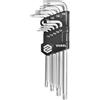 VOREL Set di cacciaviti Torx VOREL 56478