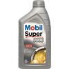 MOBIL Olio motore MOBIL 0W16 SUPER 3000 1L