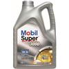 MOBIL Olio motore MOBIL 5W30 SUPER 3000 FORMULA R 5L