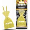 AREON Rinfrescatore aria AREON Pearls Vanilla Black ABP14