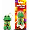 AREON Rinfrescatore aria AREON Smile toy Apple & Cinnamon ASB01