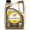 TOTAL Olio motore TOTAL 5W30 QUARTZ INEO RCP 5L