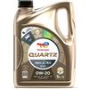 TOTAL Olio motore TOTAL 0W20 QUARTZ INEO XTRA EC6 5L