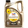 TOTAL Olio motore TOTAL 0W30 QUARTZ INEO LONG LIFE 5L