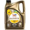 TOTAL Olio motore TOTAL 5W30 QUARTZ INEO MDC 5L