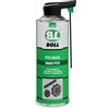 BOLL Lubrificante universale BOLL PTFE Grease 400ml