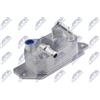 NTY Radiatore olio, Cambio automatico NTY CCL-FR-012