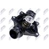 NTY Termostato, refrigerante NTY CTM-BM-067