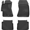 FROGUM Tappetini FROGUM 77426603 Subaru Impreza
