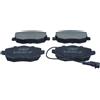 MAXGEAR Kit pastiglie freno, Freno a disco MAXGEAR 19-3941