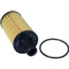 MAXGEAR Filtro olio MAXGEAR 26-2138