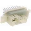VEMO Resistenza, Ventilatore abitacolo VEMO V25-79-0038