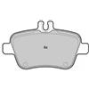 FREMAX Kit pastiglie freno, Freno a disco FREMAX FBP-1870
