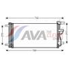 AVA Clever Choice Condensatore, Climatizzatore AVA Clever Choice OLA5612D