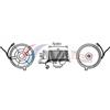 AVA Clever Choice Ventilatore abitacolo AVA Clever Choice ST8505