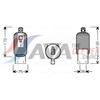 AVA Clever Choice Essiccatore, Climatizzatore AVA Clever Choice VND292