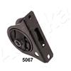 ASHIKA Sospensione, Motore ASHIKA GOM-5067