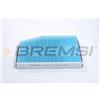 BREMSI Filtro, Aria abitacolo BREMSI FC0867