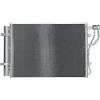 BOSCH Condensatore, Climatizzatore BOSCH 1 986 AD2 312