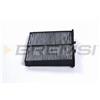 BREMSI Filtro, Aria abitacolo BREMSI FC2616C
