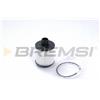 BREMSI Filtro olio BREMSI FL0143