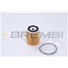 BREMSI Filtro olio BREMSI FL0269
