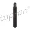 TOPRAN Bullone, Collettore gas scarico TOPRAN 504 343