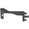 BLIC Griglia di ventilazione, paraurti BLIC 5510-00-6009924P