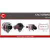 CASCO Alternatore CASCO CAL15258AS