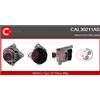 CASCO Alternatore CASCO CAL30211AS