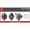 CASCO Alternatore CASCO CAL47102AS