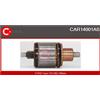 CASCO Ancorina, Starter CASCO CAR14001AS