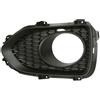 BLIC Griglia di ventilazione, paraurti BLIC 6502-07-3289912P